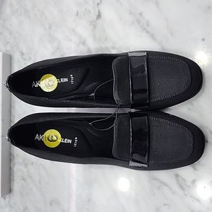 Anne Klein Telepathy Heels Size 9